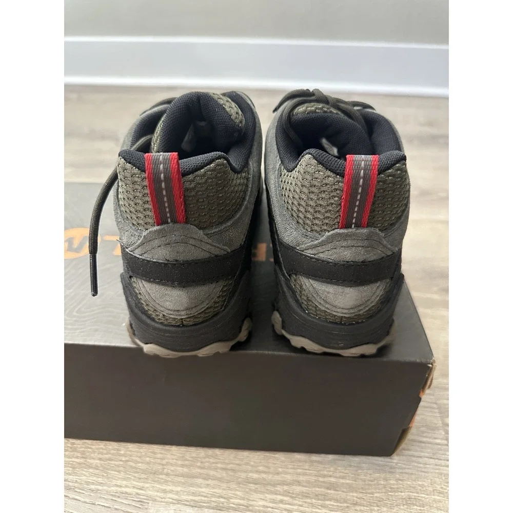 Merrell Chameleon 7 Limit Mid Waterproof J12759 Size 7.5